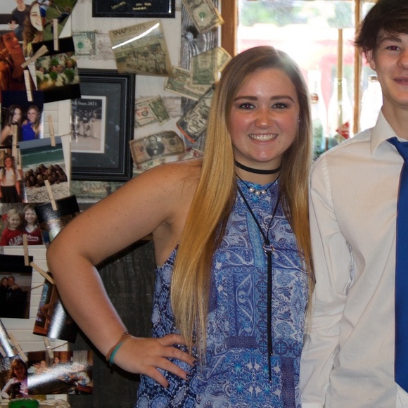 pattern romper - Picture 7 of 7